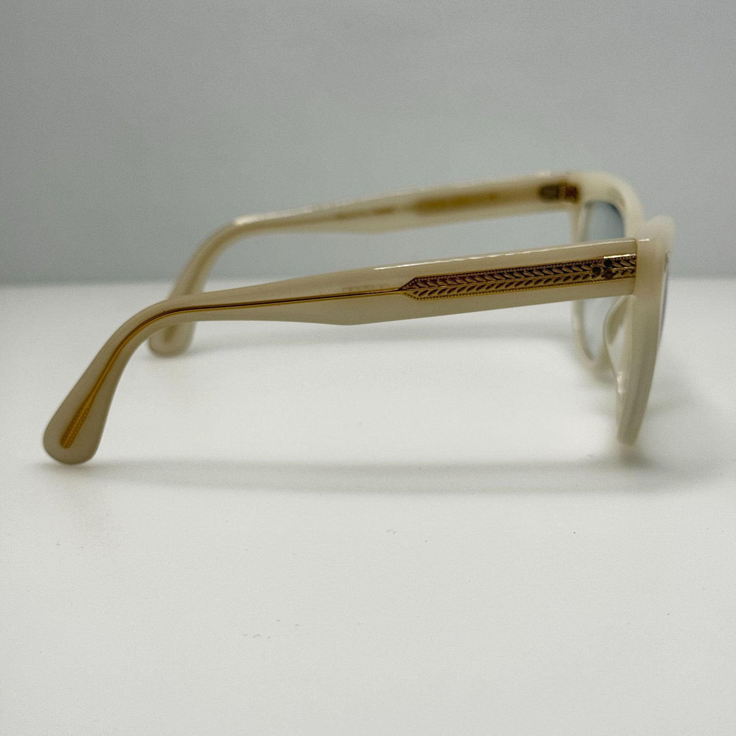 Oliver Peoples OV5372SU 160687 Marianela Eye Glasses Frames Japan 54-120-140