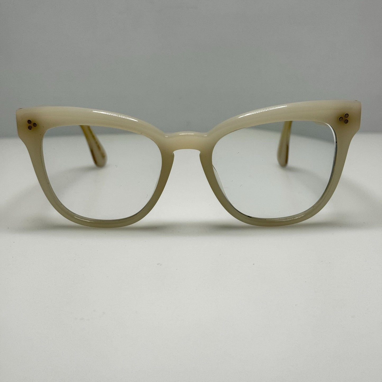 Oliver Peoples OV5372SU 160687 Marianela Eye Glasses Frames Japan 54-120-140