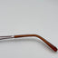 Jones New York Eyeglasses Eye Glasses Frames J736 Red 52-16-135