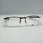 Oakley OX3187-0451 Conductor 0.5 Toast Eyeglasses Eye Glasses Frames 51-18-137