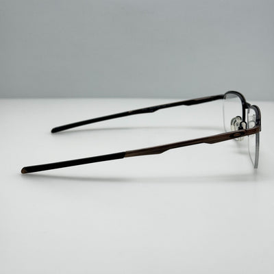 Oakley OX3187-0451 Conductor 0.5 Toast Eyeglasses Eye Glasses Frames 51-18-137