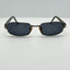Emporio Armani Eyeglasses Eye Glasses Frames 130/S 1145 Small 51-19-130