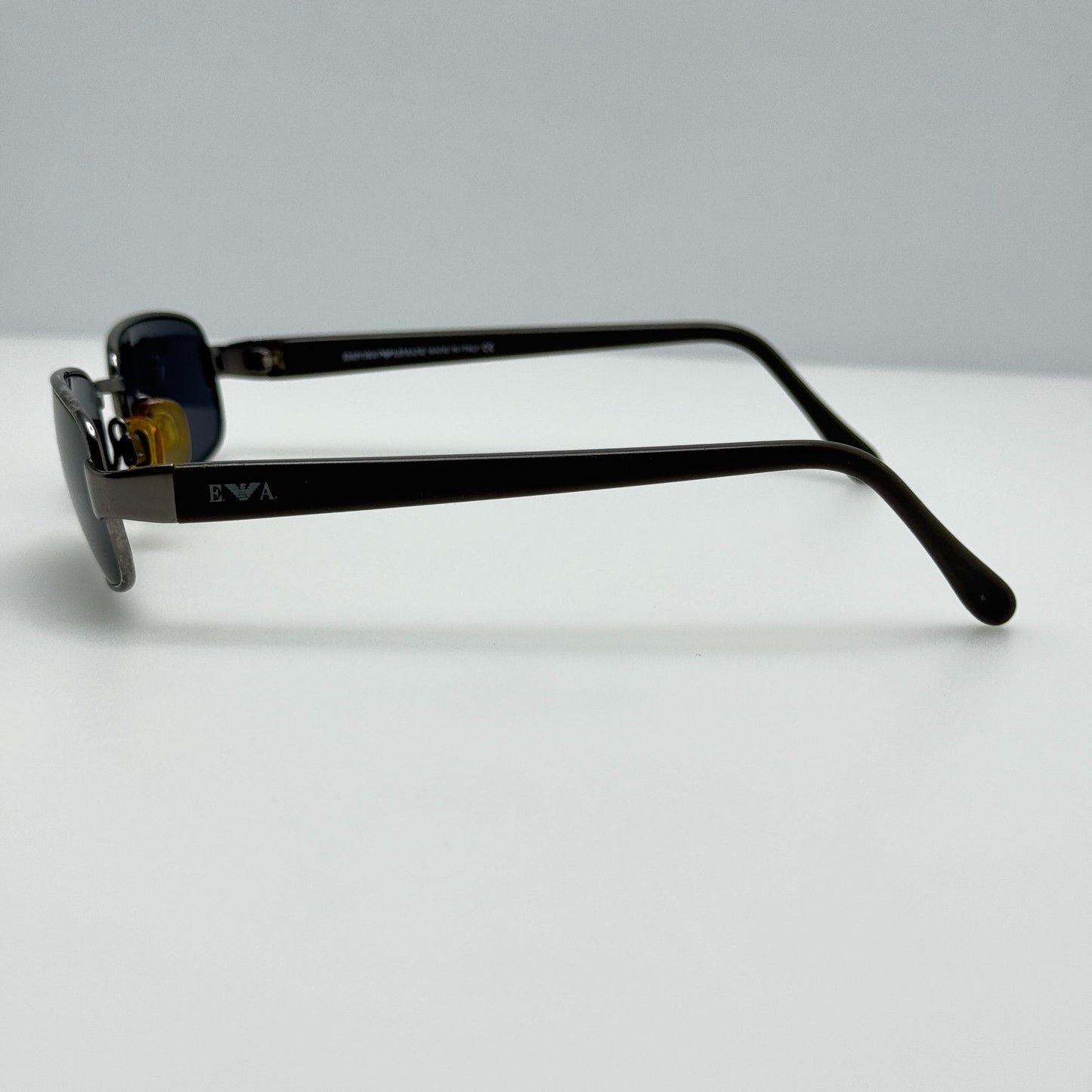 Emporio Armani Eyeglasses Eye Glasses Frames 130/S 1145 Small 51-19-130