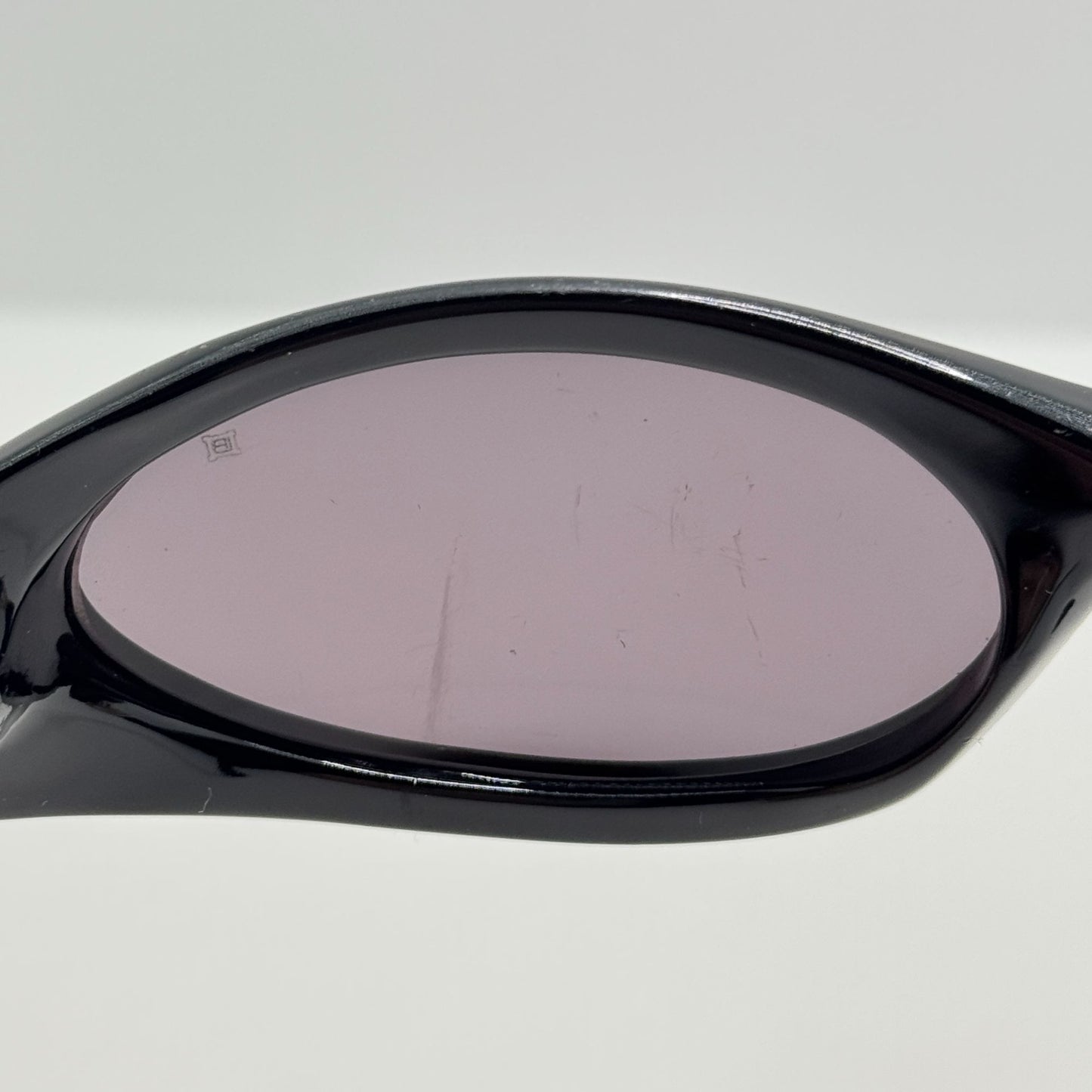 Laura Biagiotti Sunglasses LB 725/S D28 Italy Vintage 58-21-125
