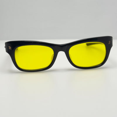 Unbranded Black Vintage Retro Eyeglasses Eye Glasses Frames 48