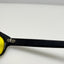 Unbranded Black Vintage Retro Eyeglasses Eye Glasses Frames 48