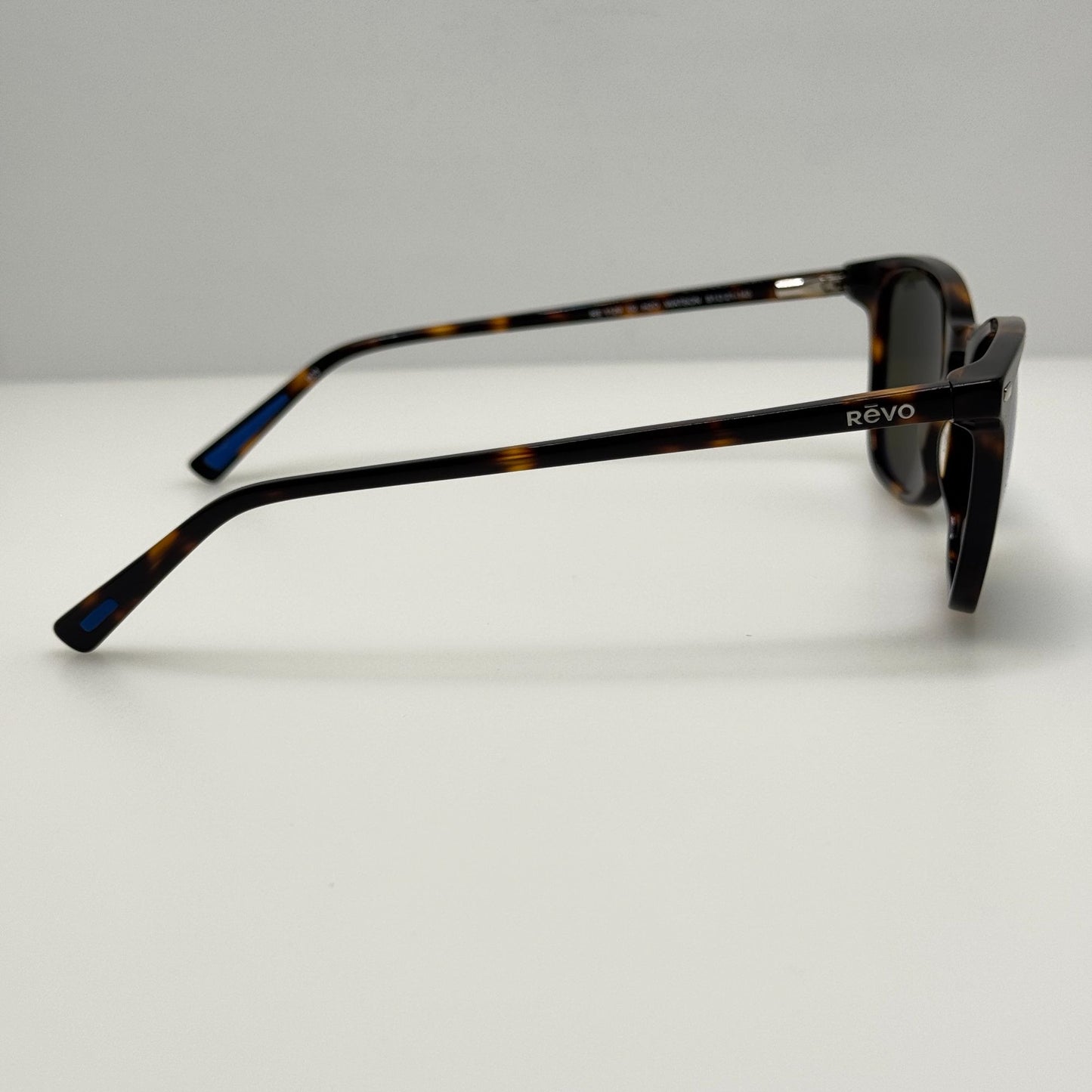 Revo Sunglasses RE 1129 02 H2O Watson 51-21-145 Japan