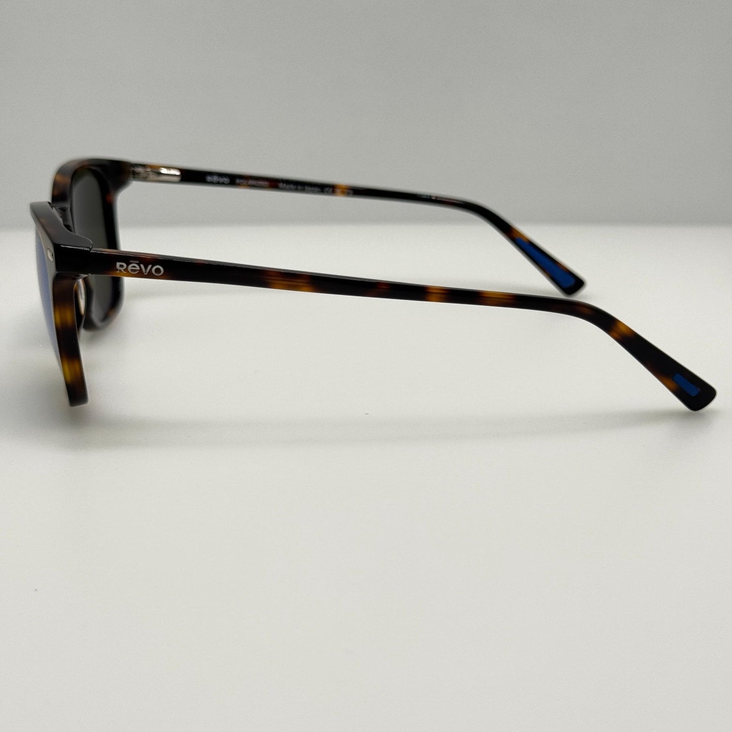 Revo Sunglasses RE 1129 02 H2O Watson 51-21-145 Japan