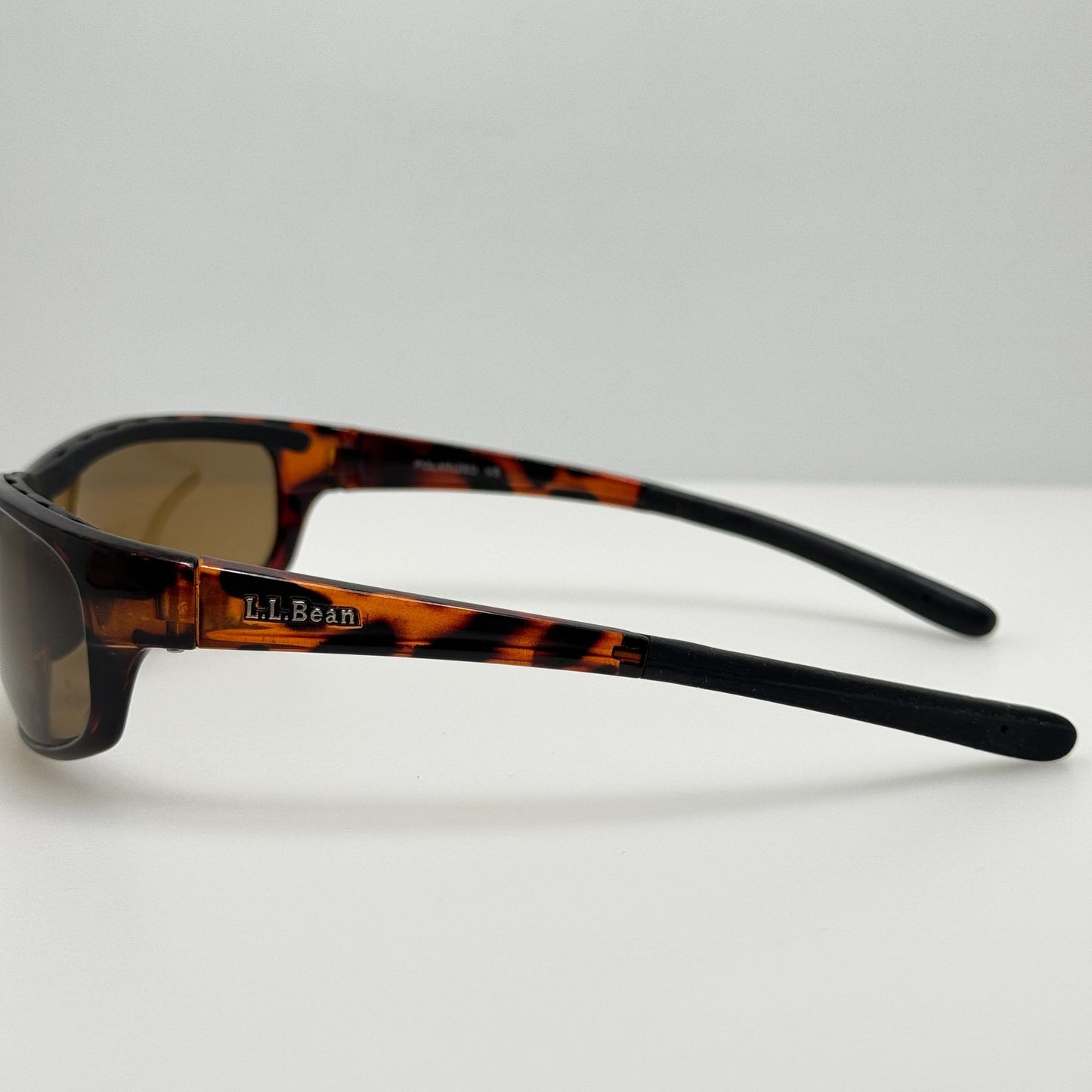 LL Bean Eyeglasses Eye Glasses Frames HTA5-5 M/L