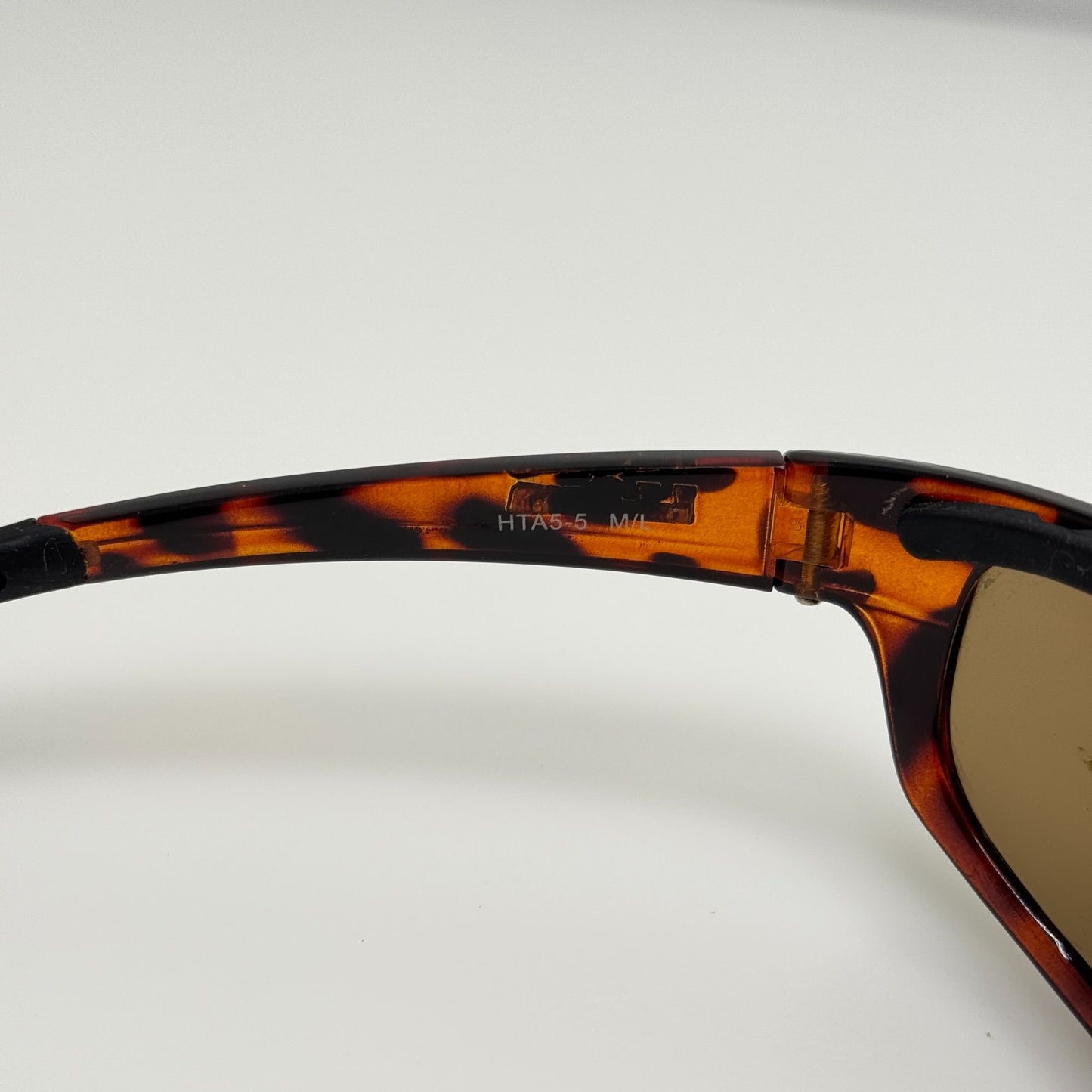 LL Bean Eyeglasses Eye Glasses Frames HTA5-5 M/L
