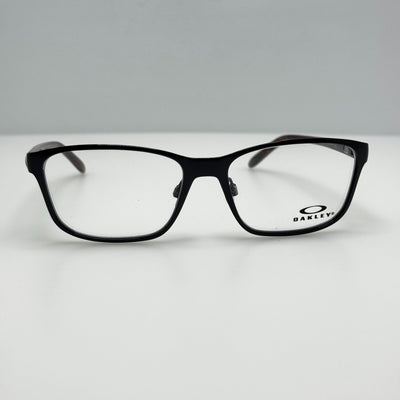Oakley OX3214-0153 Penchant Black Eyeglasses Eye Glasses Frames 53-16-137