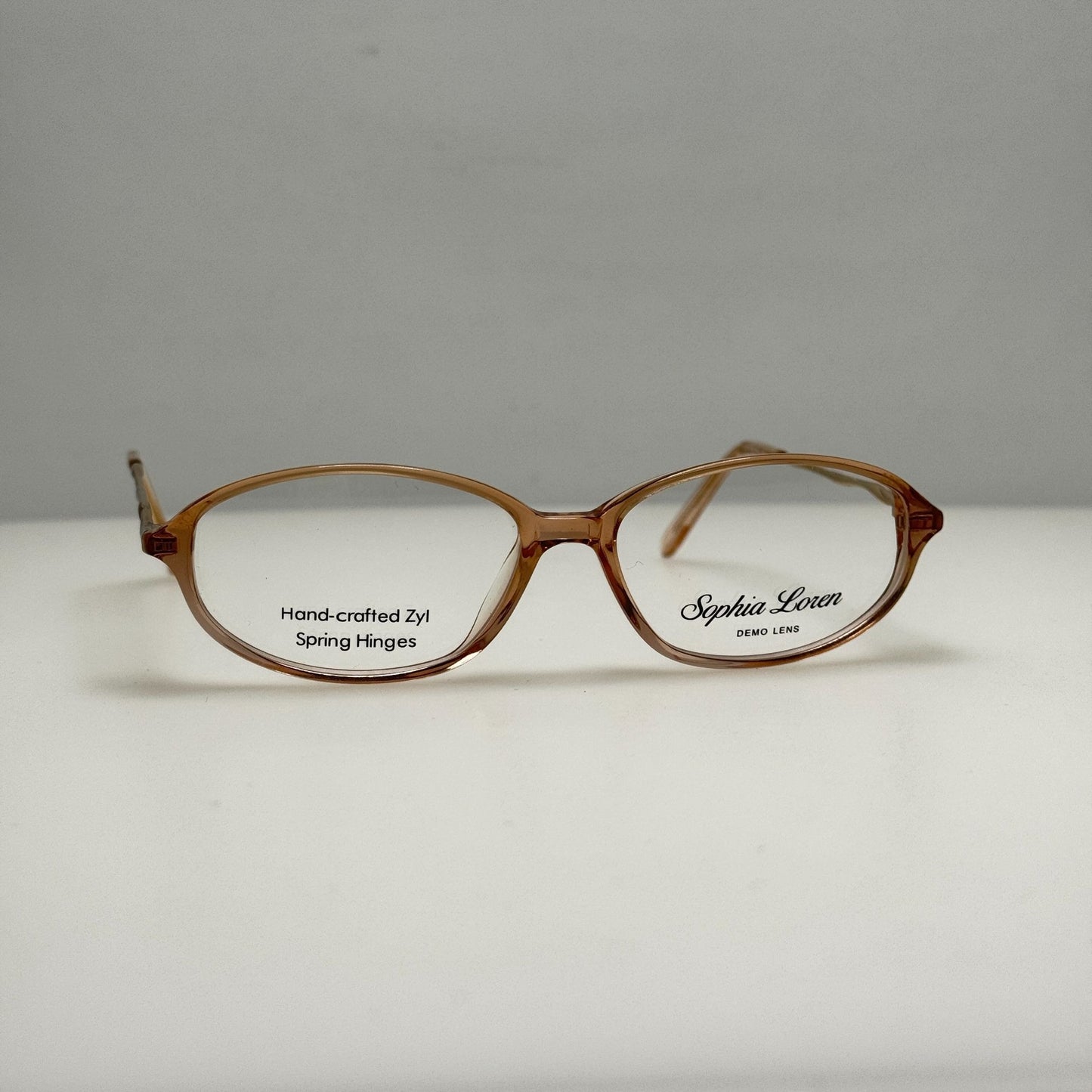 Sophia Loren 1524 064 Eyeglasses Eye Glasses Frames 50-14-140
