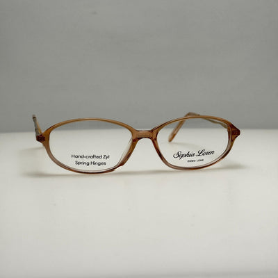 Sophia Loren 1524 064 Eyeglasses Eye Glasses Frames 50-14-140
