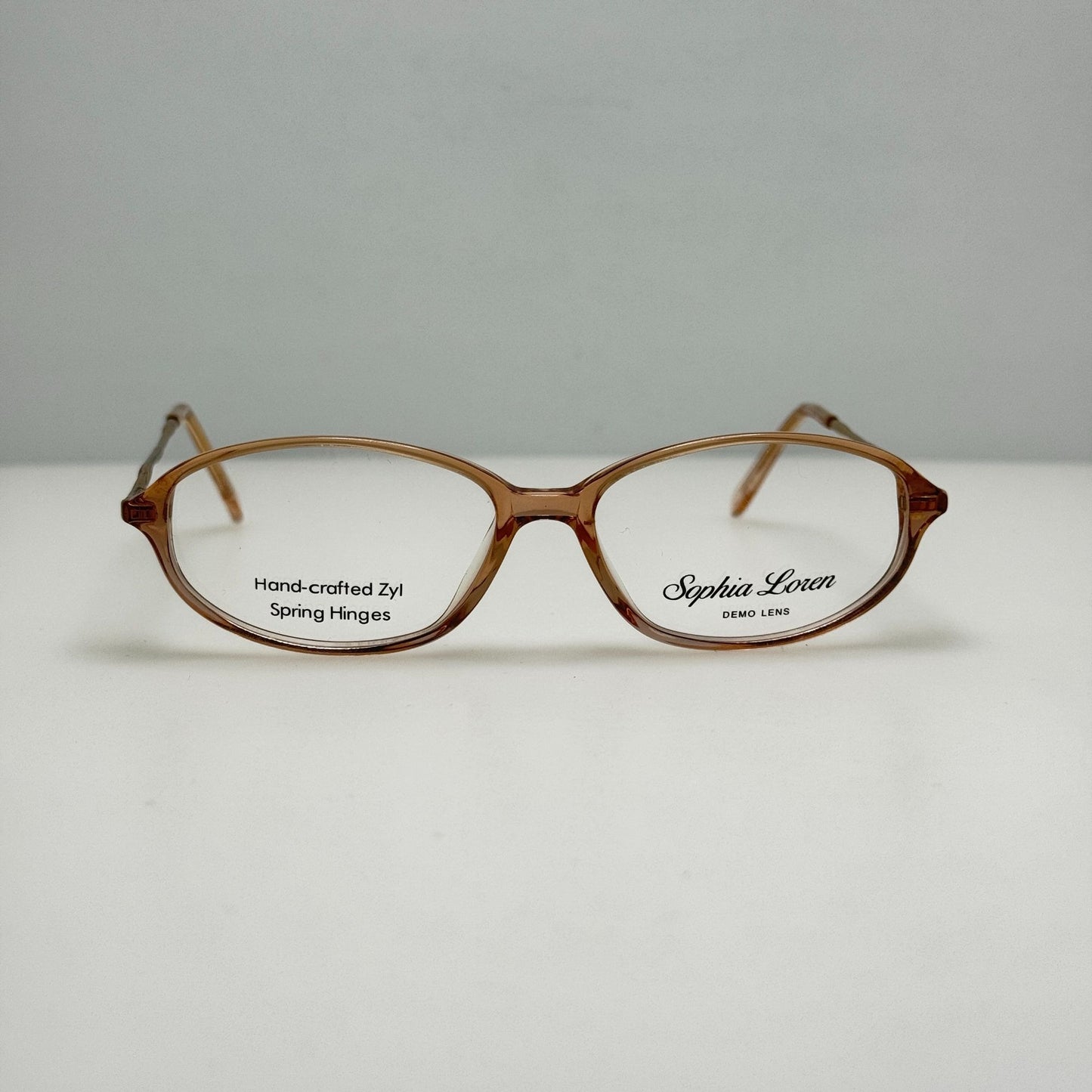 Sophia Loren 1524 064 Eyeglasses Eye Glasses Frames 50-14-140