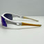 Oakley Sunglasses 29-214 Radar White USA 136