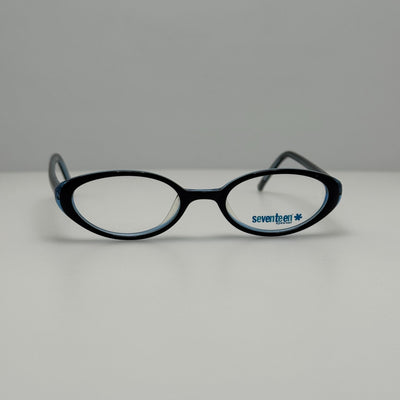 Seventeen SV103 001 Eyeglasses Eye Glasses Frames 44-18-135