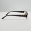Bebe Eyeglasses Eye Glasses Frames BB 5046 612 Ruby 50-17-130