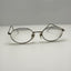 Gant Marine G-400 Sil Eyeglasses Eye Glasses Frames 48-19-130