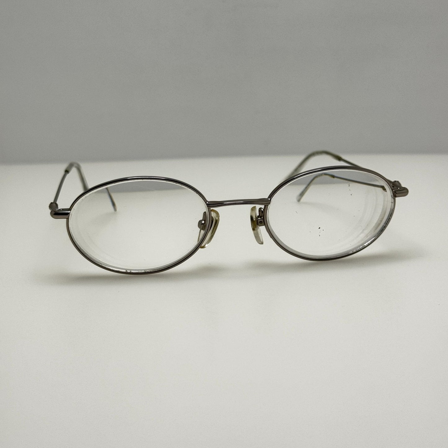 Gant Marine G-400 Sil Eyeglasses Eye Glasses Frames 48-19-130