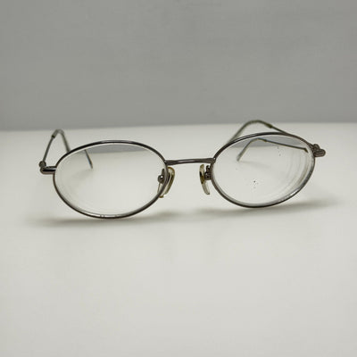 Gant Marine G-400 Sil Eyeglasses Eye Glasses Frames 48-19-130