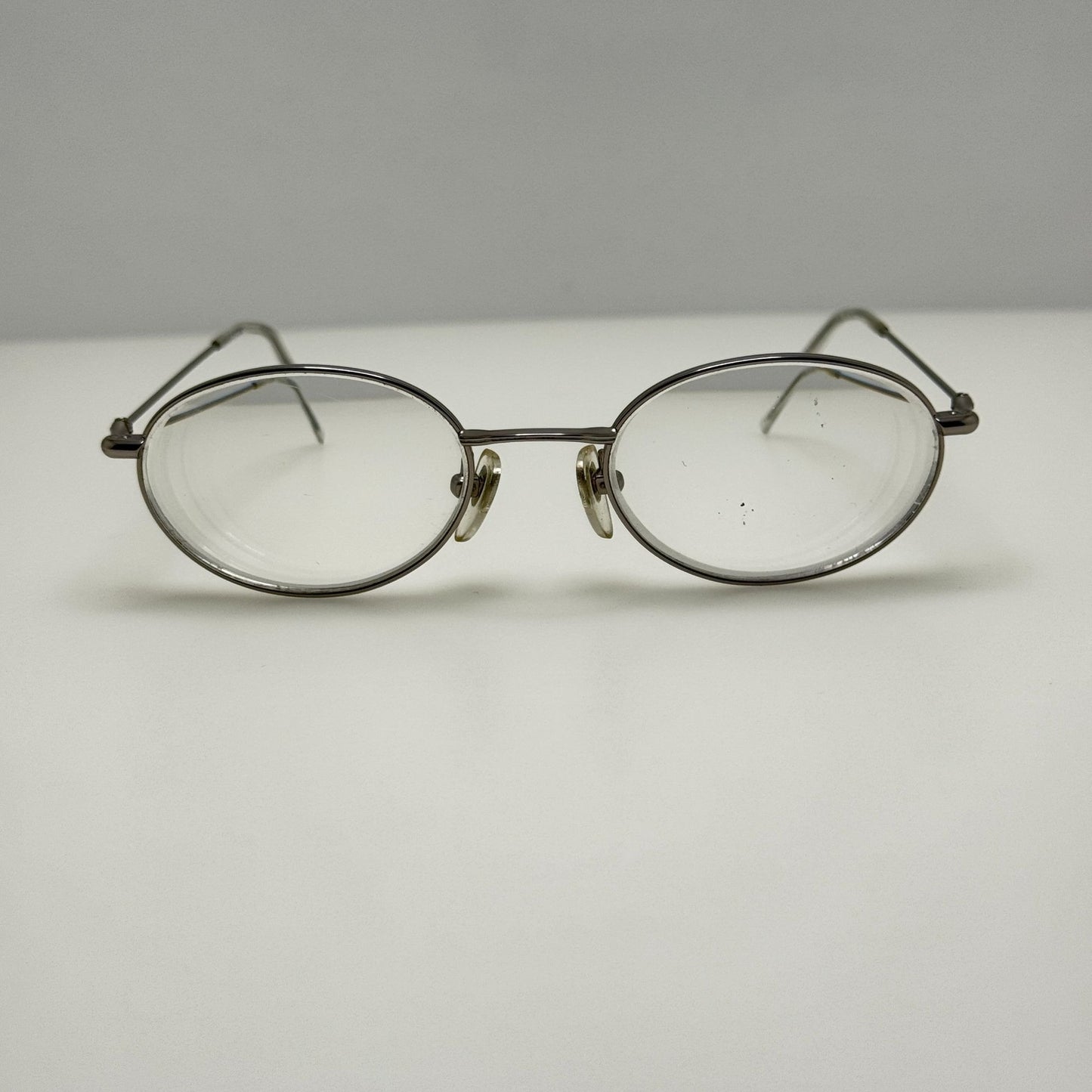 Gant Marine G-400 Sil Eyeglasses Eye Glasses Frames 48-19-130