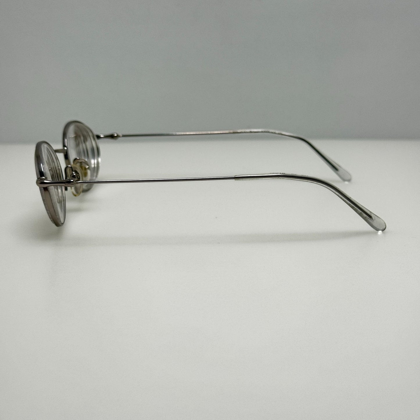 Gant Marine G-400 Sil Eyeglasses Eye Glasses Frames 48-19-130