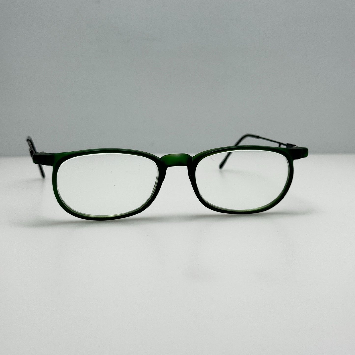 Neostyle College Eyeglasses Eye Glasses Frames Germany Green