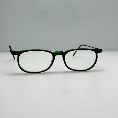 Neostyle College Eyeglasses Eye Glasses Frames Germany Green