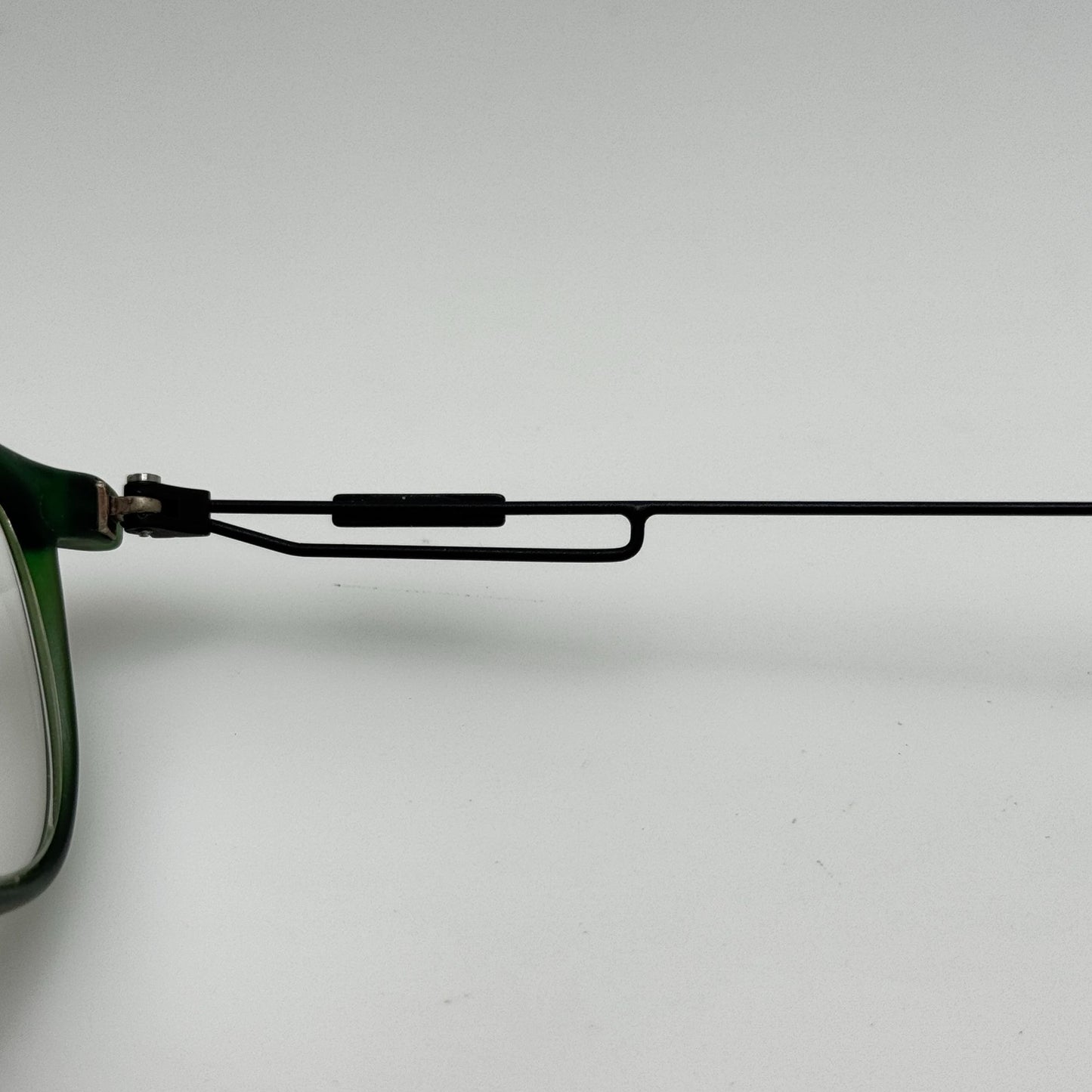 Neostyle College Eyeglasses Eye Glasses Frames Germany Green