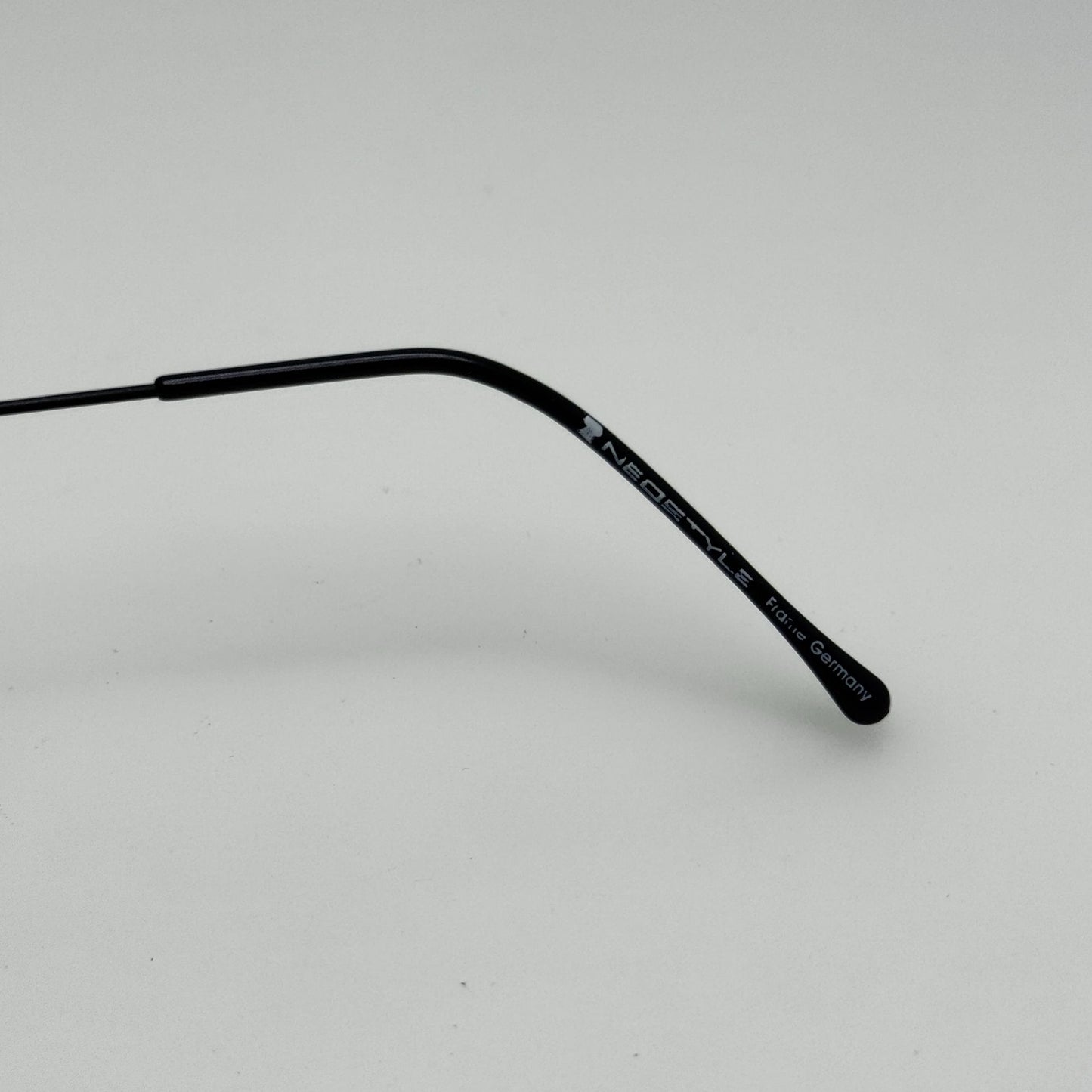 Neostyle College Eyeglasses Eye Glasses Frames Germany Green