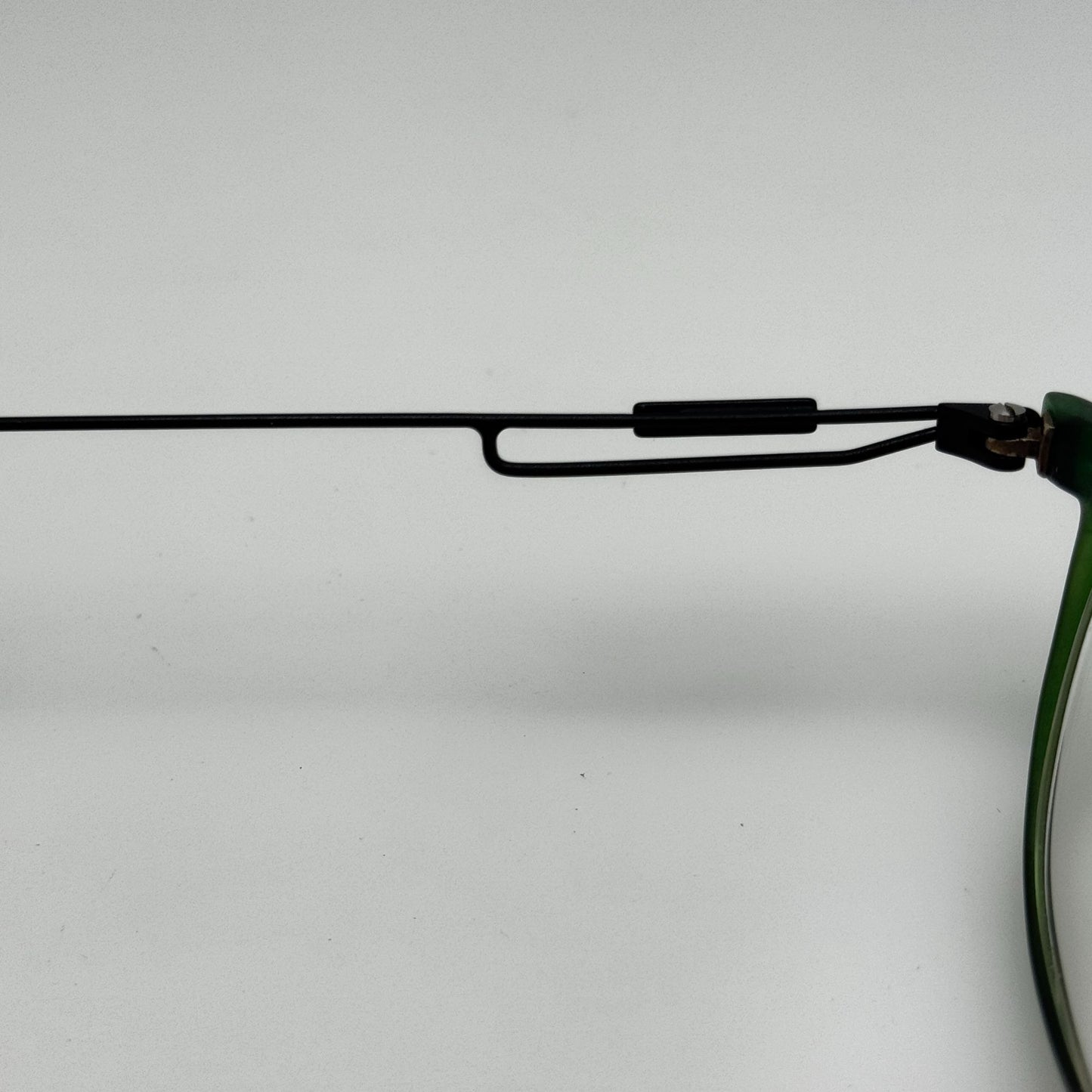 Neostyle College Eyeglasses Eye Glasses Frames Germany Green