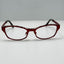 JF Rey JF2572 3000 Eye Glasses Eyeglasses Frames 53-18-138