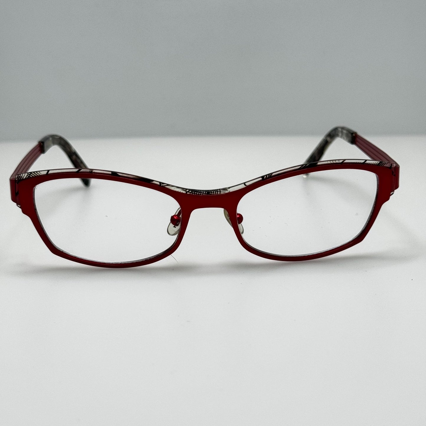 JF Rey JF2572 3000 Eye Glasses Eyeglasses Frames 53-18-138