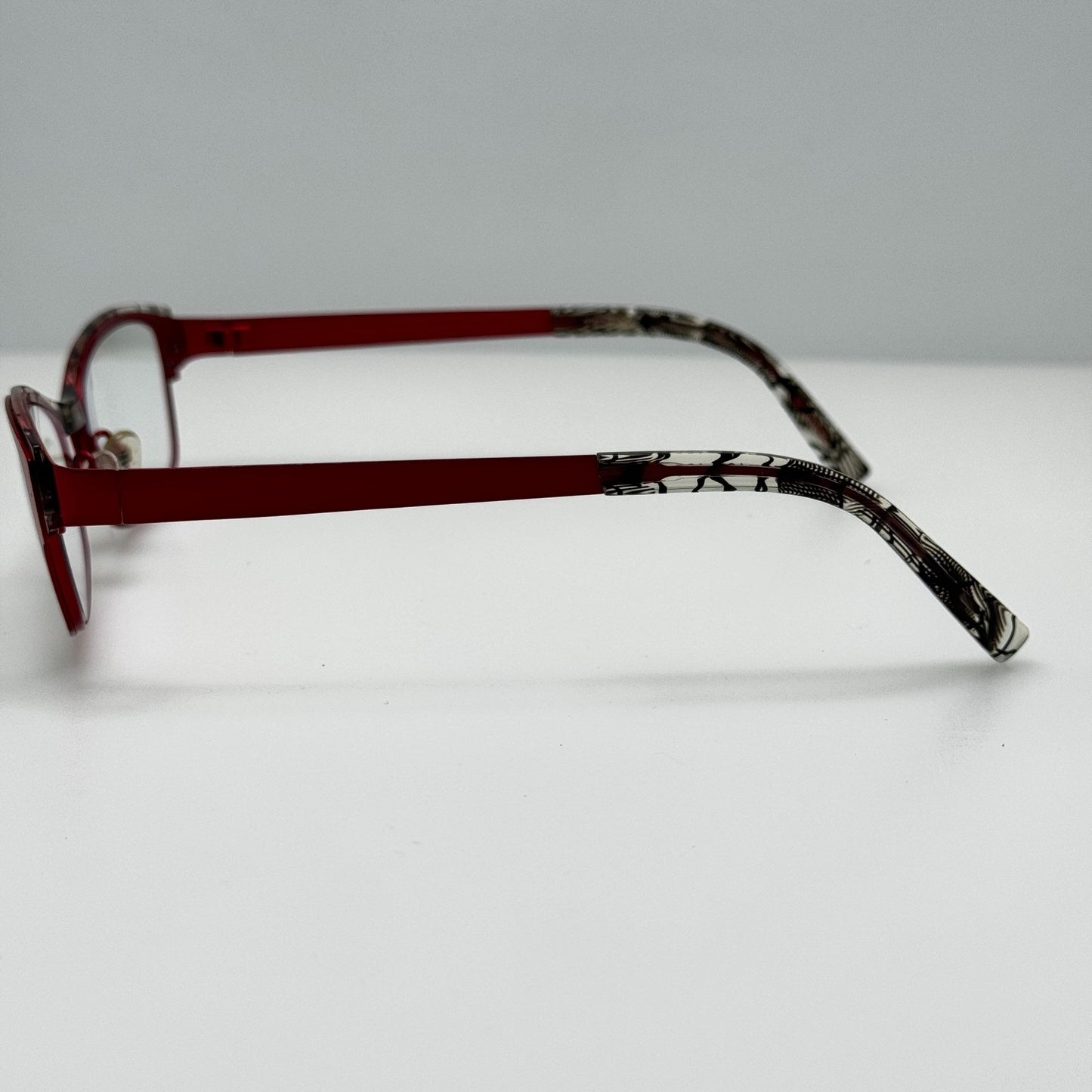 JF Rey JF2572 3000 Eye Glasses Eyeglasses Frames 53-18-138