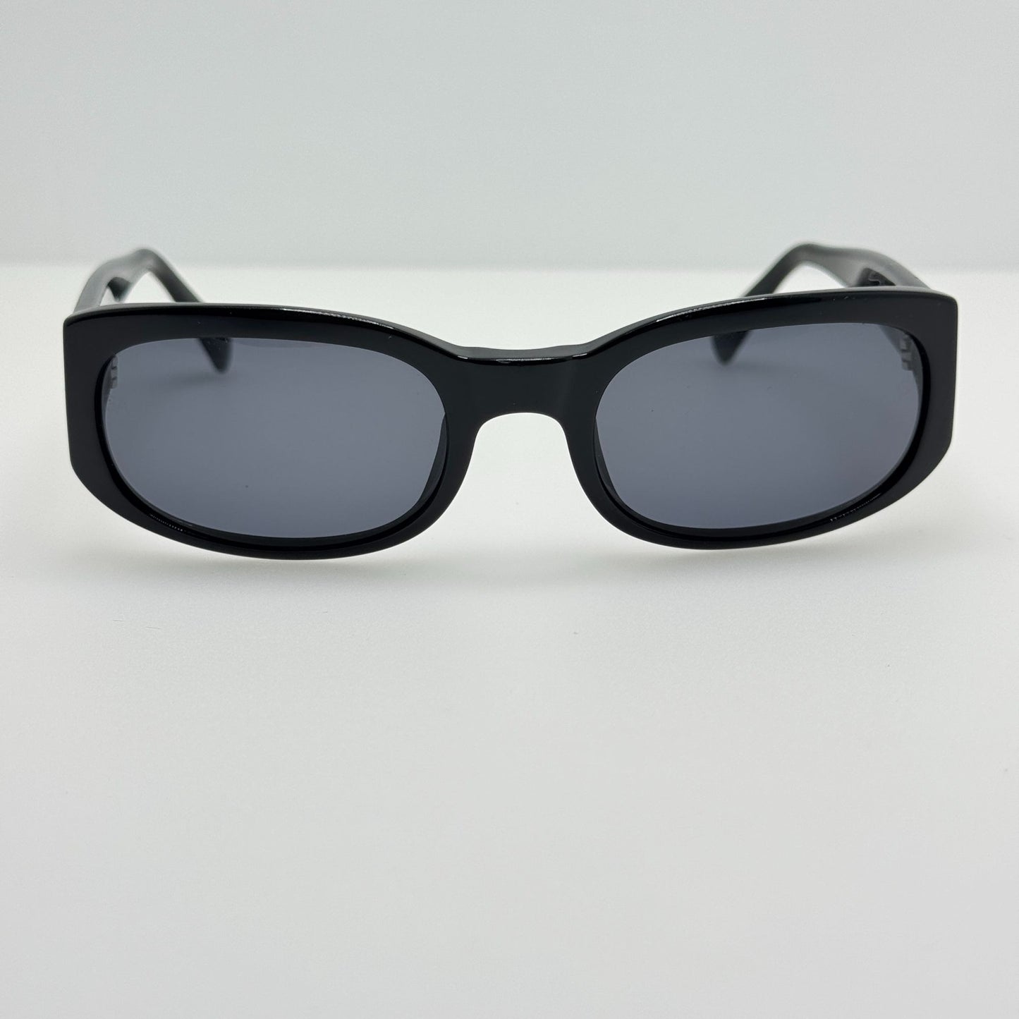 Giorgio Armani Sunglasses 2524 020 Black Italy 53-20-135