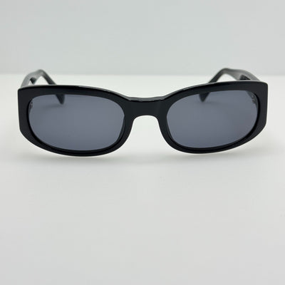 Giorgio Armani Sunglasses 2524 020 Black Italy 53-20-135