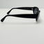 Giorgio Armani Sunglasses 2524 020 Black Italy 53-20-135