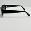 Giorgio Armani Sunglasses 2524 020 Black Italy 53-20-135