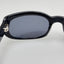 Giorgio Armani Sunglasses 2524 020 Black Italy 53-20-135