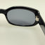 Giorgio Armani Sunglasses 2524 020 Black Italy 53-20-135