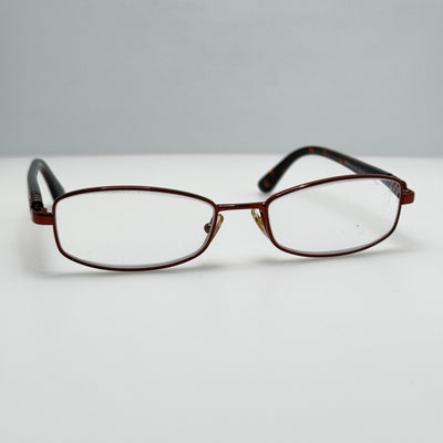 Vogue Eyeglasses Eye Glasses Frames VO 3777-B 811 52-17-135