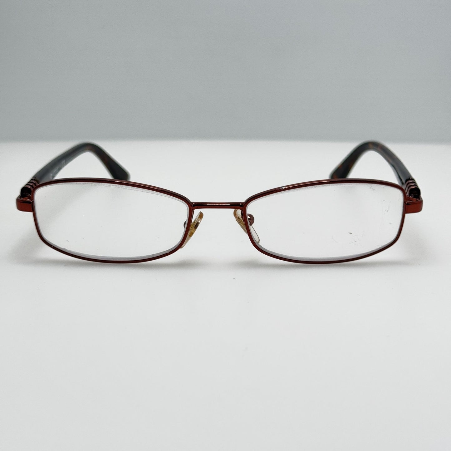 Vogue Eyeglasses Eye Glasses Frames VO 3777-B 811 52-17-135