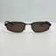 Nike 6057 005 Black Eyeglasses Eye Glasses Frames 53-16-145