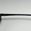 Nike 6057 005 Black Eyeglasses Eye Glasses Frames 53-16-145