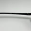 Nike 6057 005 Black Eyeglasses Eye Glasses Frames 53-16-145