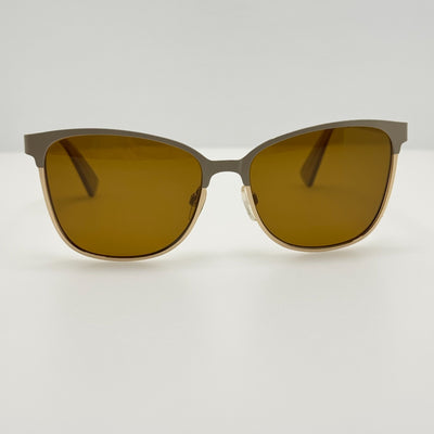 Cole Haan Eyeglasses Eye Glasses Frames CH7019 278 Sand 58-16-135