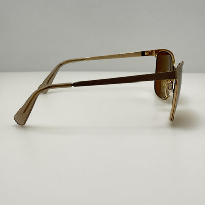Cole Haan Eyeglasses Eye Glasses Frames CH7019 278 Sand 58-16-135
