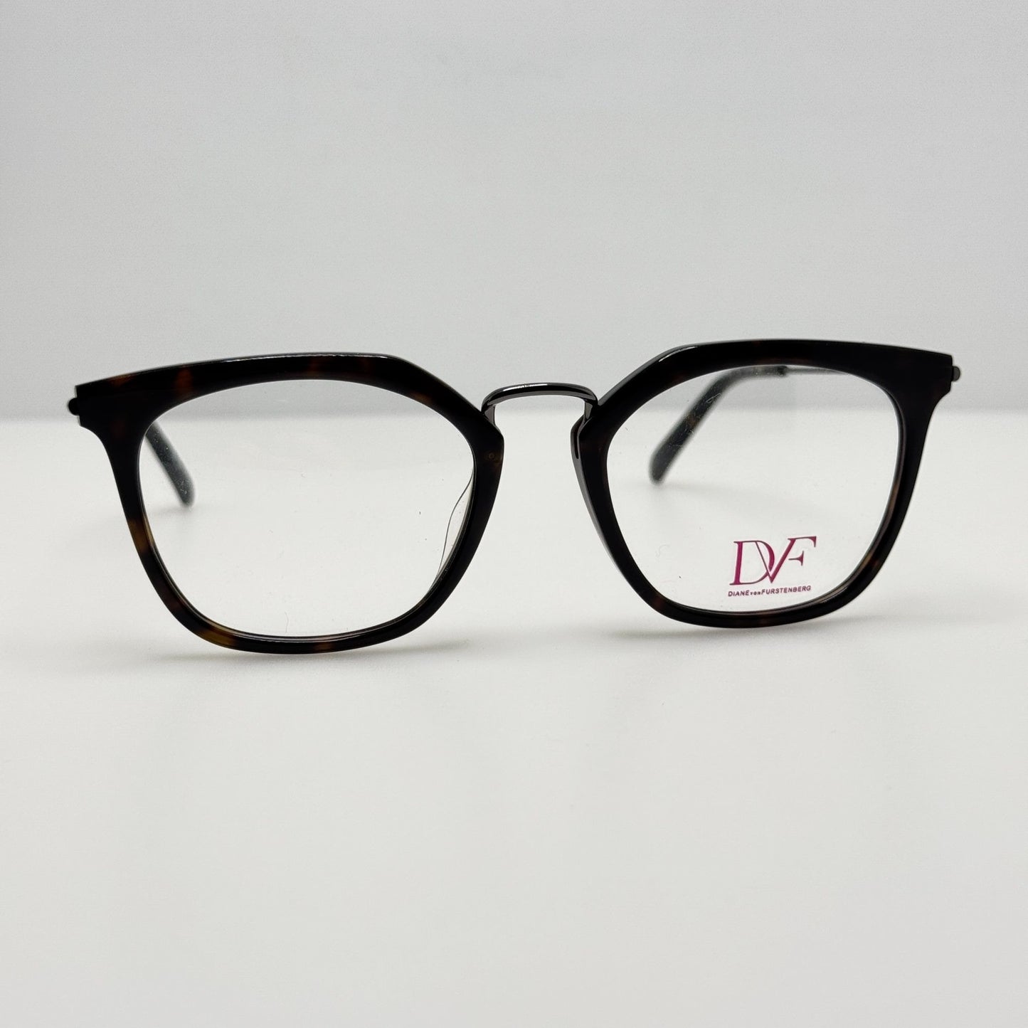 Diane Von Furstenberg Eyeglasses Eye Glasses Frames DVF5096 237 51-19-135 B