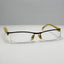 Mikli Eyeglasses Eye Glasses Frames ML0856 0045 France 54-16-132