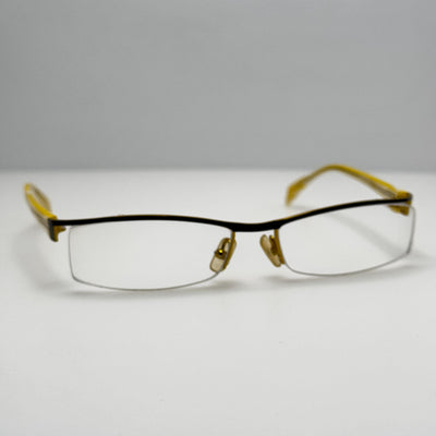 Mikli Eyeglasses Eye Glasses Frames ML0856 0045 France 54-16-132
